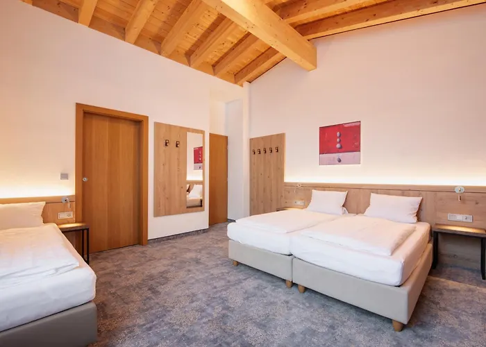 Hotel Alpenland