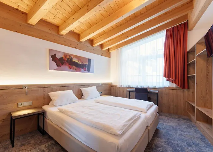 Hotel Alpenland