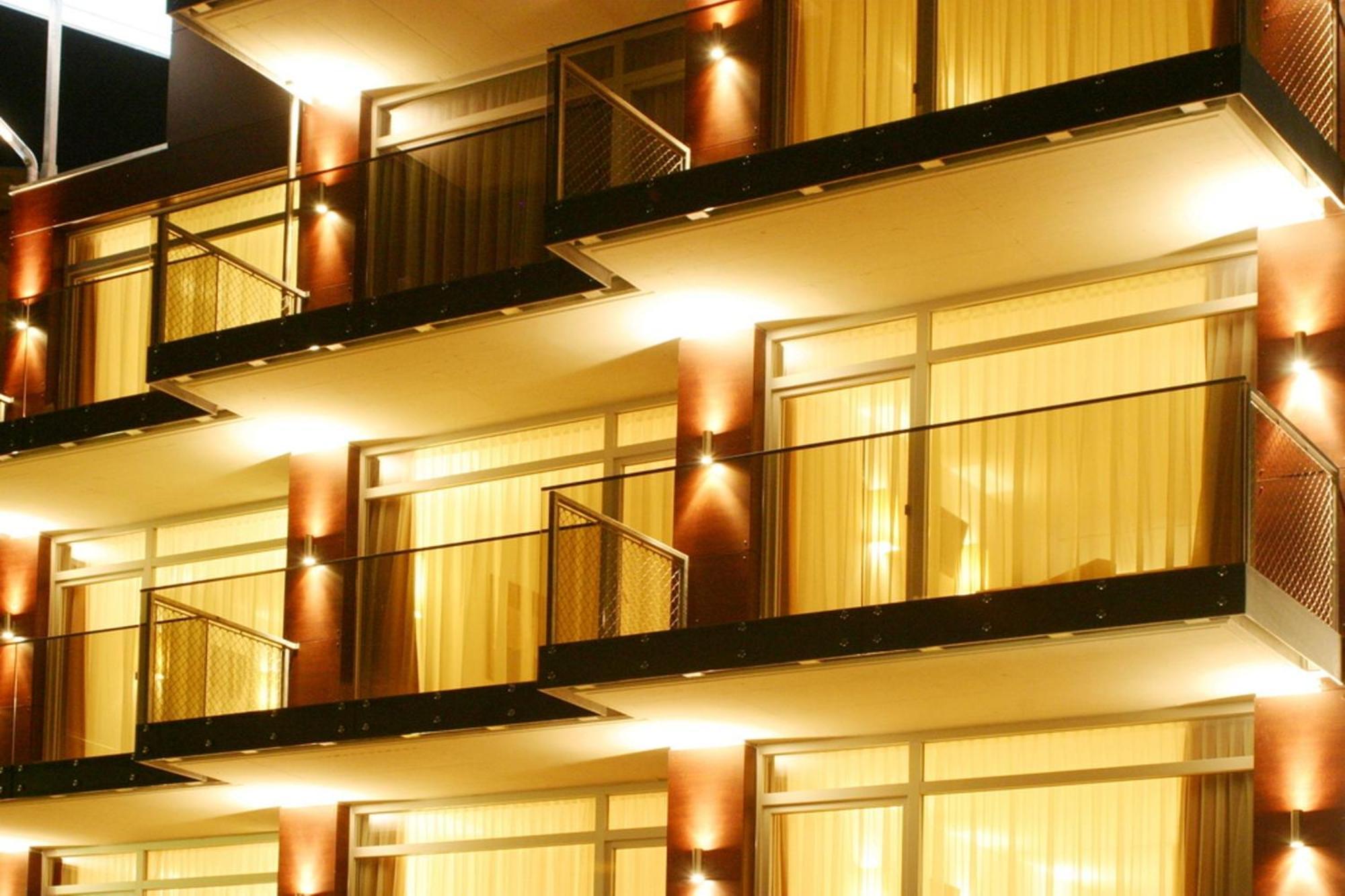 Alpenland Hotel 4*