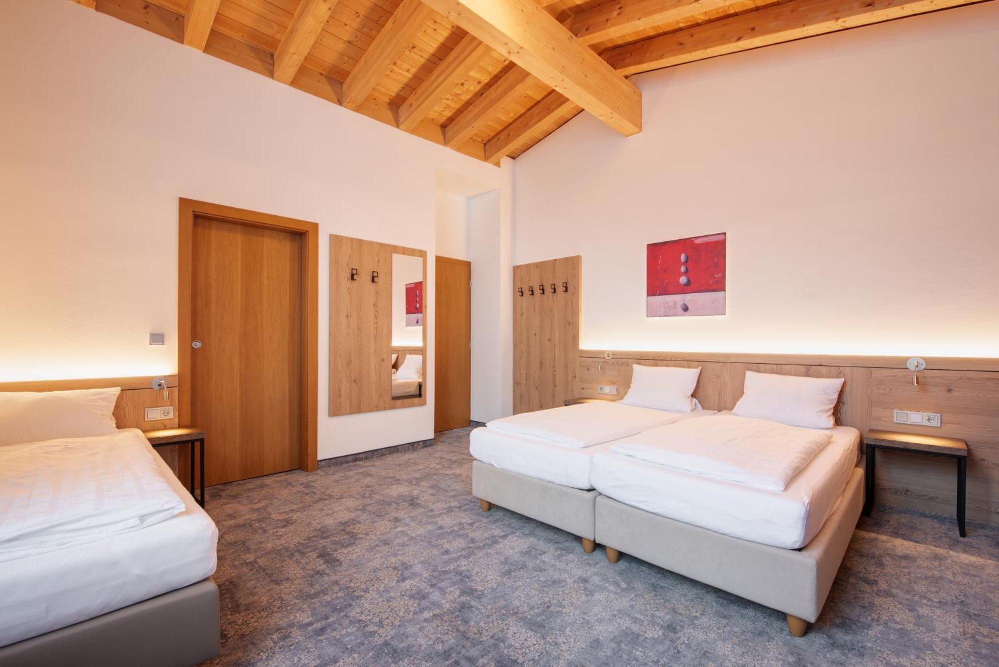 Alpenland 4* Sankt Anton am Arlberg